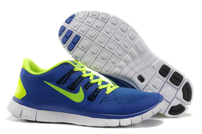 Nike Free 5.0 V2 Free Running Chaussures Nike